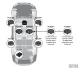 MATCH UP W8BMW-S - Basshead Store