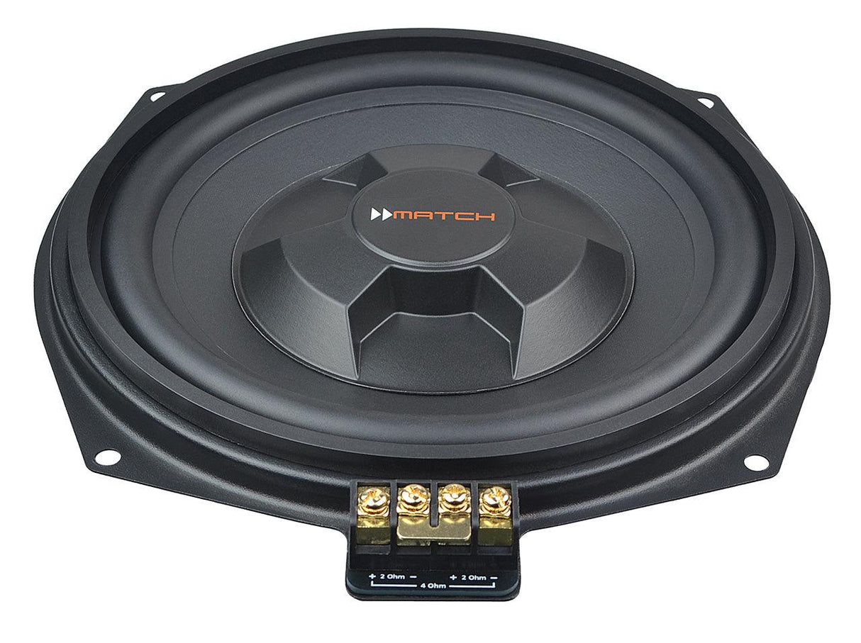 MATCH MW 8BMW-D - Basshead Store