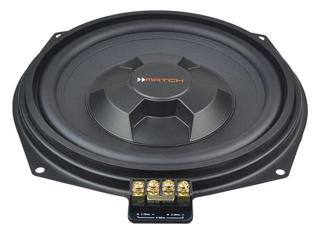 MATCH MW 8BMW-D - Basshead Store