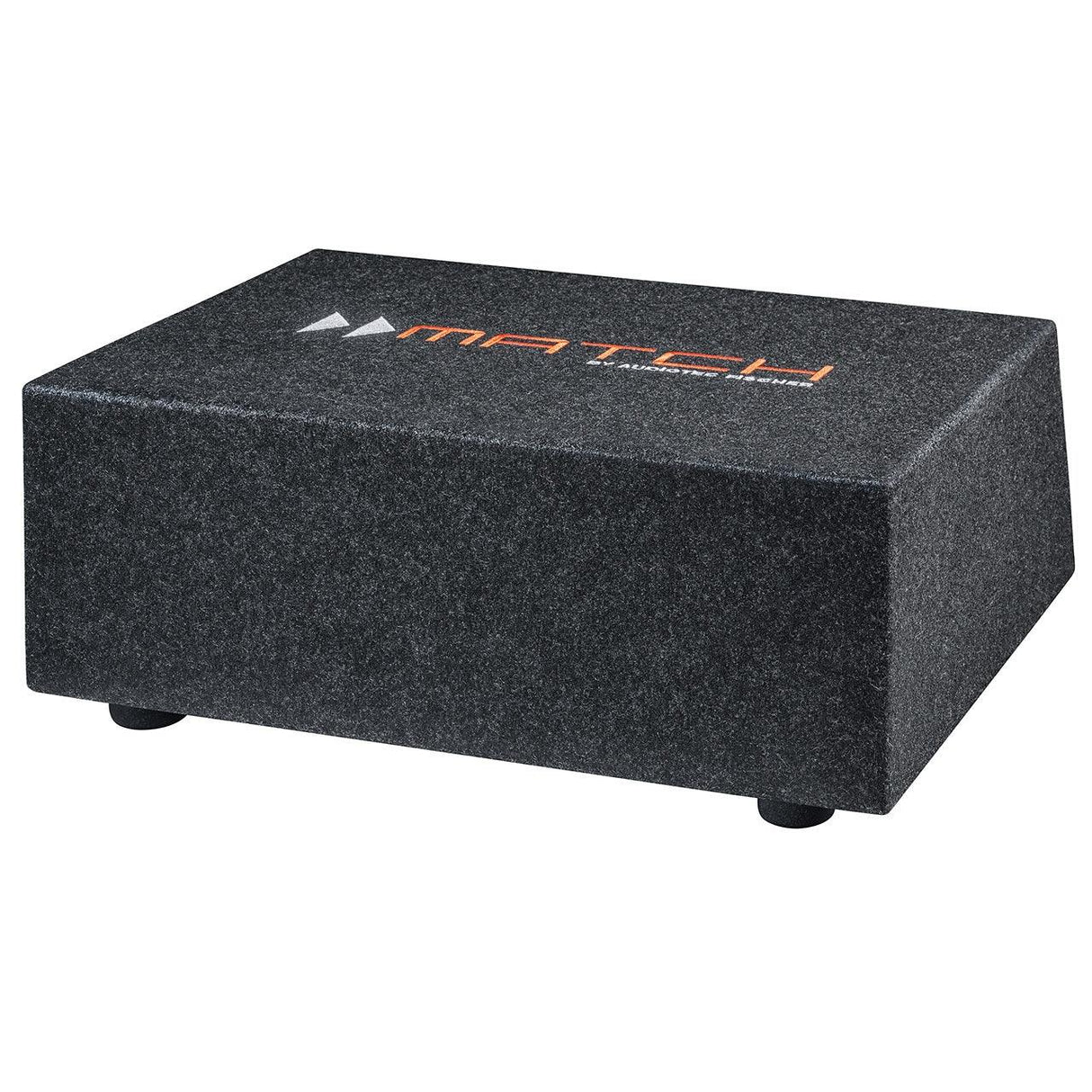 MATCH PP 10E-Q - Basshead Store