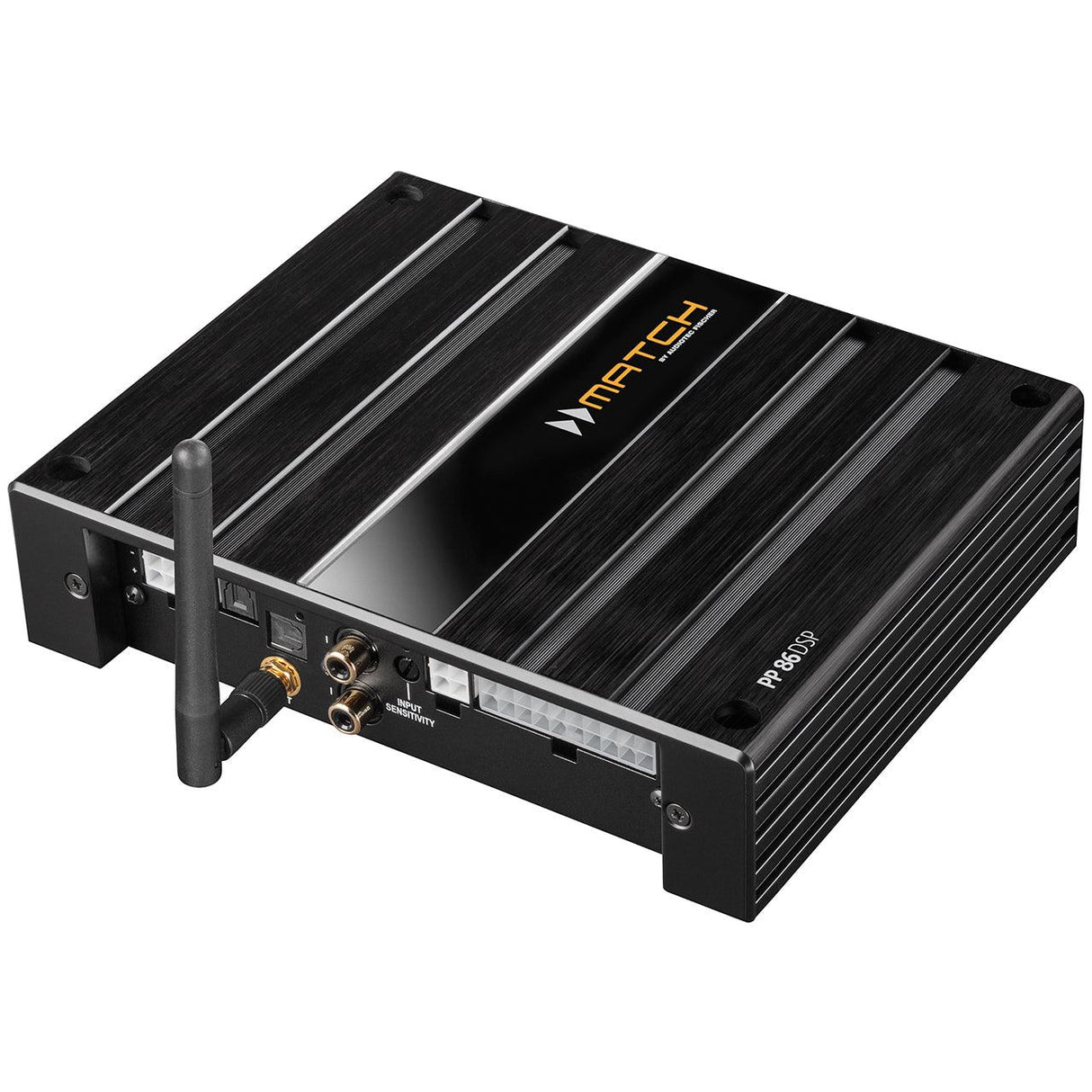 MATCH PP 86DSP - Basshead Store