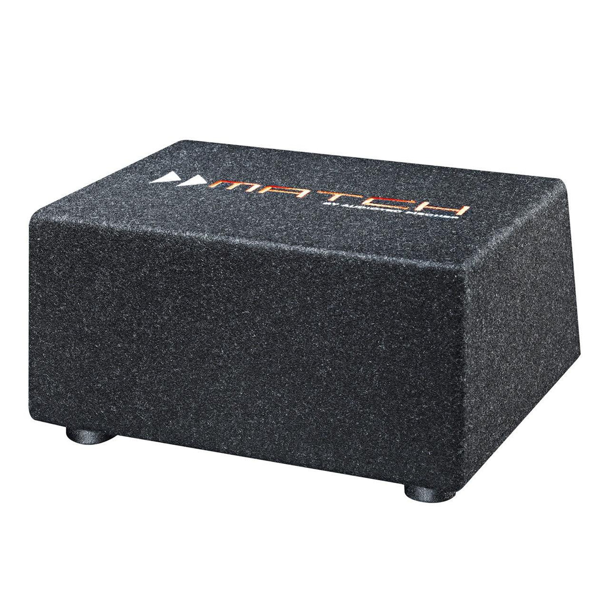 MATCH PP 8E-Q - Basshead Store