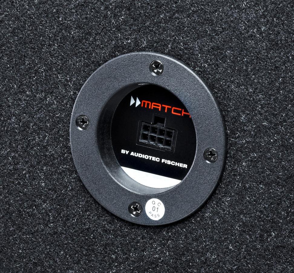 MATCH PP 8E-Q - Basshead Store