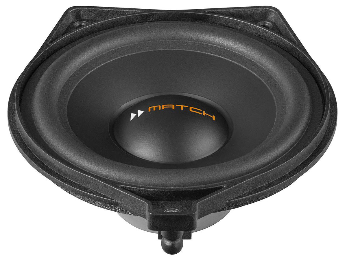 MATCH UP S4MB-CTR - Basshead Store