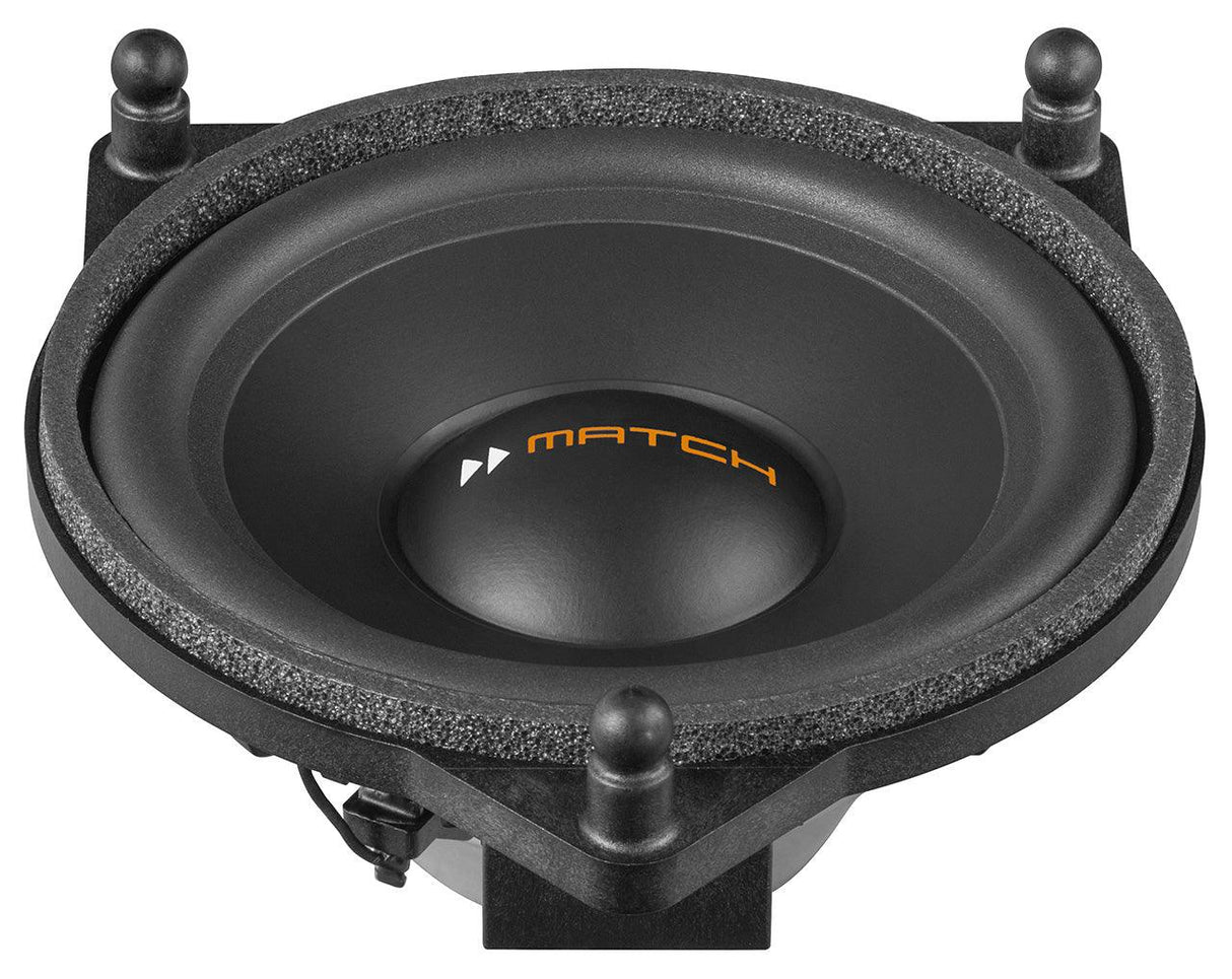 MATCH UP C42MB-FRT - Basshead Store