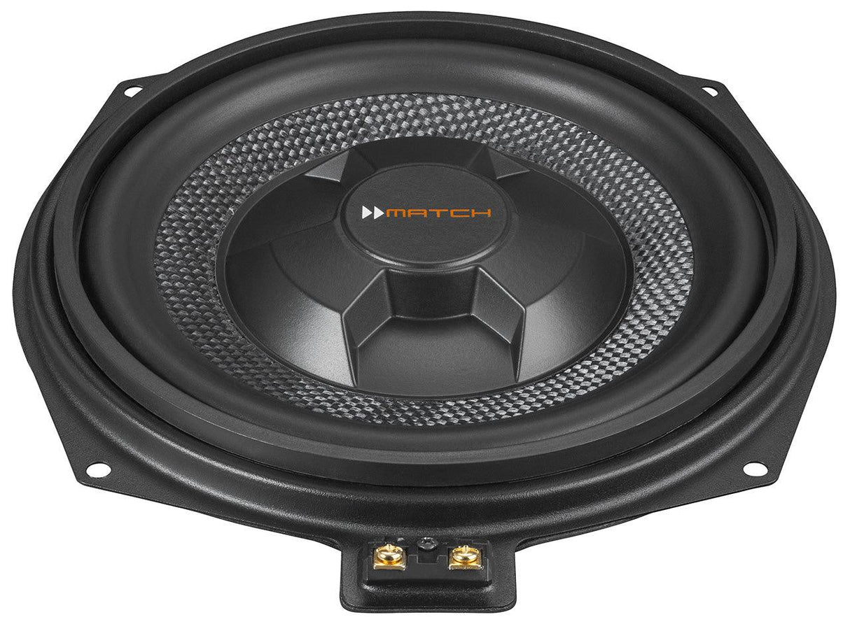 MATCH UP W8BMW-S - Basshead Store
