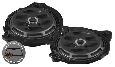 MATCH UP W8MB-S4 LHD - Basshead Store