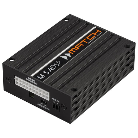 MATCH M 5.4DSP - Basshead Store