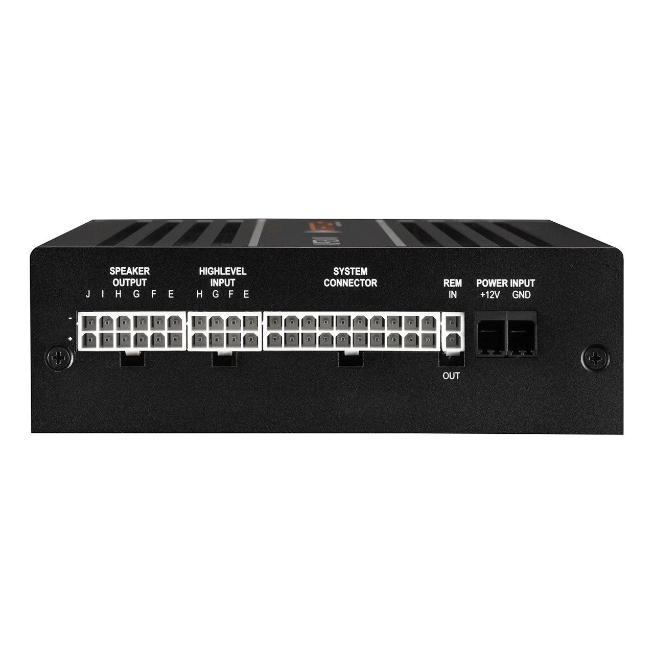 MATCH UP 10DSP - Basshead Store