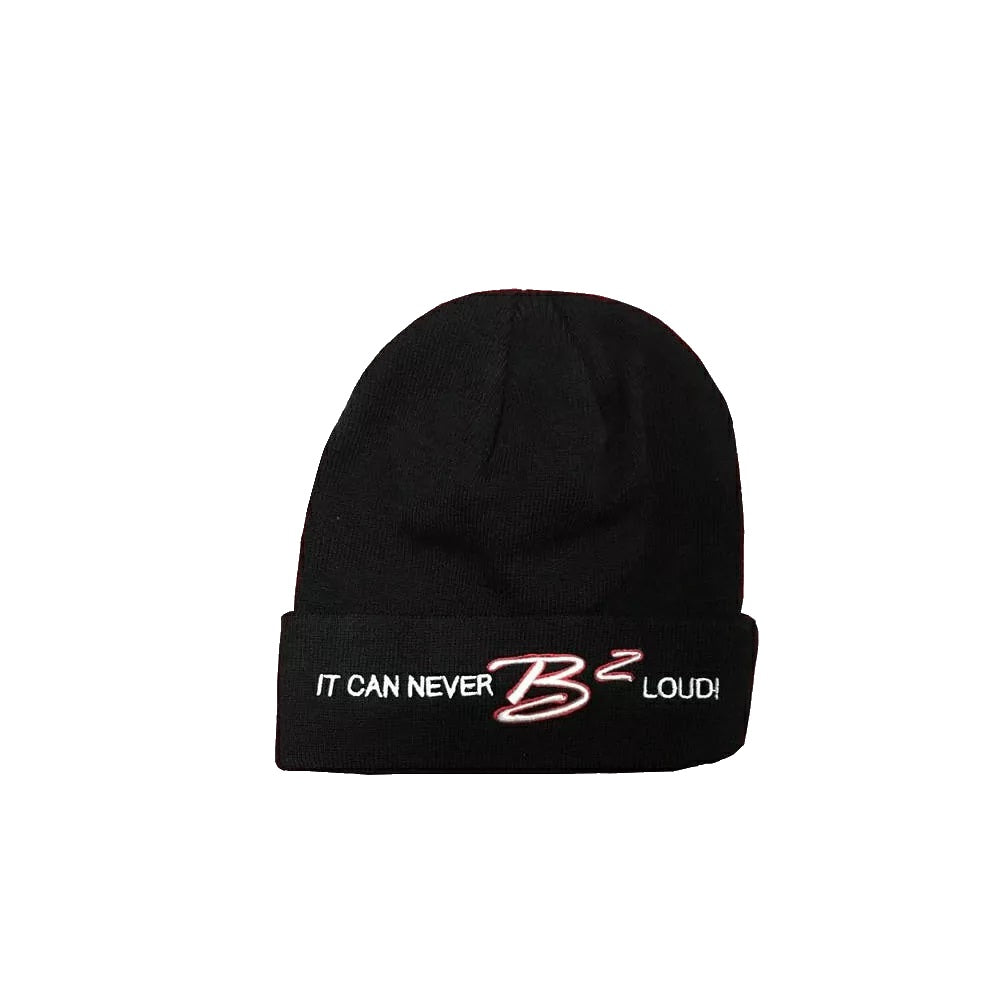 B² Audio Wollmütze & Caps