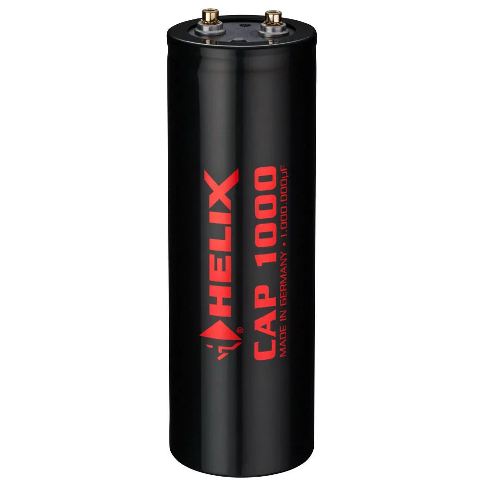 Es Power Cap HELIX CAP 1000 - Power Cap – MT Audio Shop