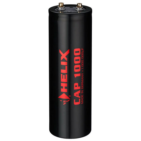 HELIX CAP 1000 - Power Cap - Basshead Store