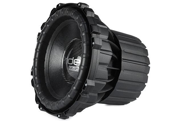 Pride M35.15 (38cm) - Basshead Store