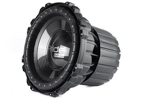 Pride M45.15 (38cm) - Basshead Store