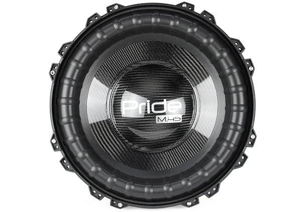 Pride M45.15 (38cm) - Basshead Store